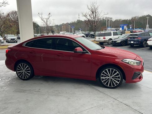 Certified 2022 BMW 228i Gran Coupe image 7