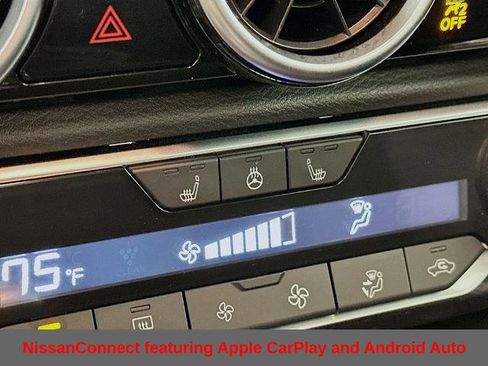 Certified 2024 Nissan Sentra SR w/ SR Premium Package image 29