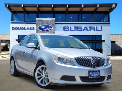 Used 2012 Buick Verano Convenience