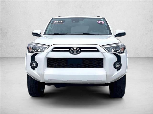 Used 2023 Toyota 4Runner SR5 RWD image 3