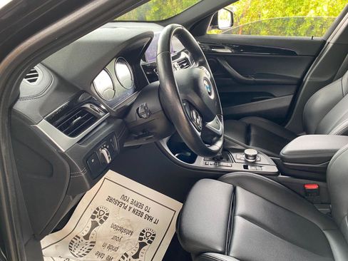 Used 2020 BMW X2 xDrive28i w/ Convenience Package AWD/4WD image 32