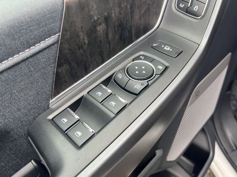 New 2026 Ford F250 Lariat image 12