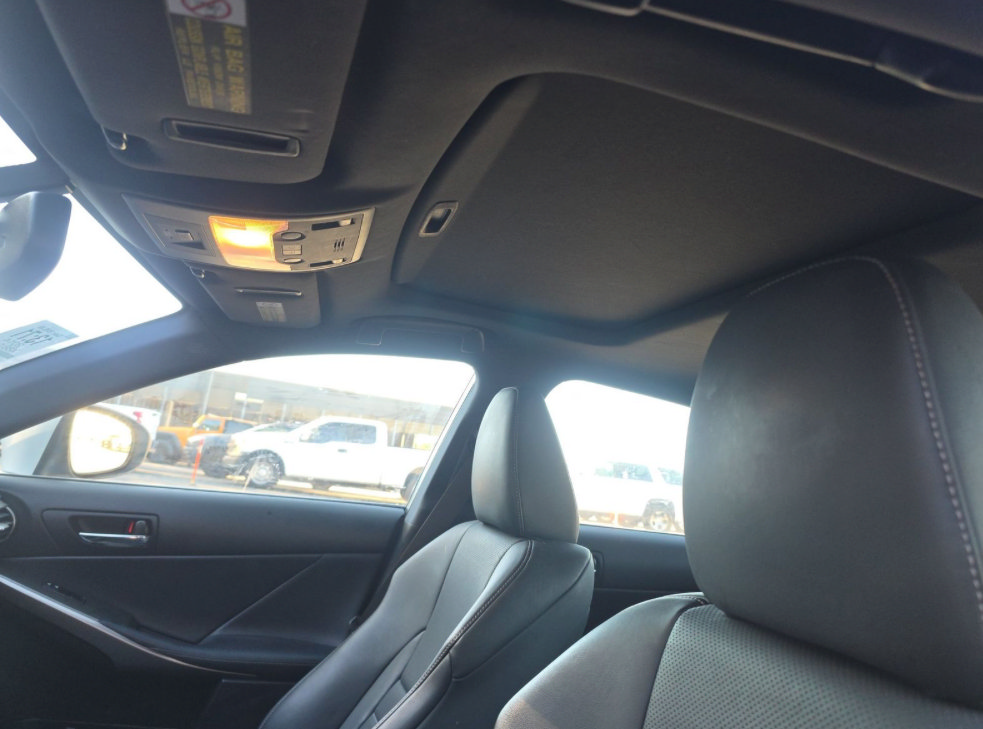 Used 2014 Lexus IS 250 AWD w/ F-Sport Package image 15