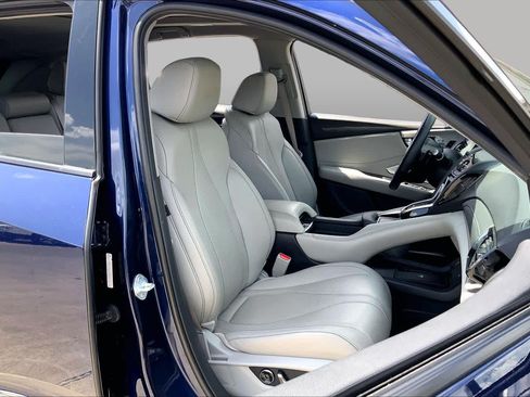 Used 2024 Acura RDX SH-AWD w/ Technology Package image 9