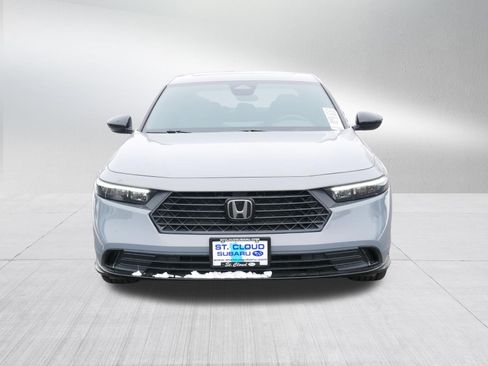 Used 2024 Honda Accord Sport image 2