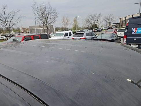 Used 2024 Toyota Tundra SR5 w/ TRD Off-Road Premium Package image 10