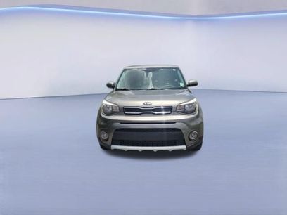 Used 2017 Kia Soul +