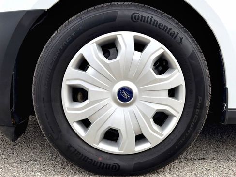 Used 2021 Ford Transit Connect XL image 36