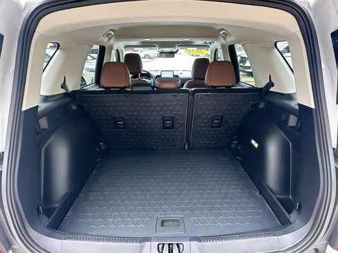 Used 2023 Ford Bronco Sport Outer Banks w/ Tech Package image 26