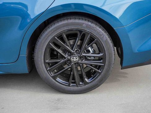 New 2026 Toyota Camry SE image 8