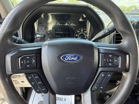 Used 2021 Ford F150 XLT RWD image 20