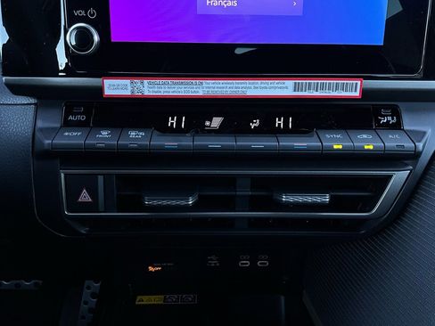 New 2026 Toyota Camry SE image 25