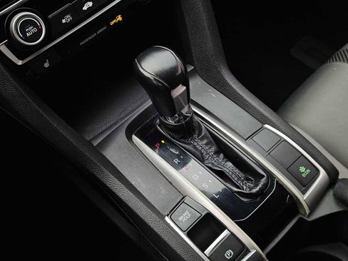 Used 2018 Honda Civic EX-T image 19