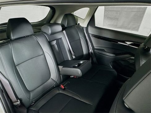 New 2026 Kia Seltos EX w/ EX Sunroof Package image 29