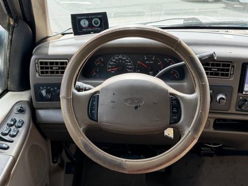 Used 2002 Ford F250 Lariat AWD/4WD image 38