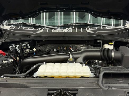 Used 2024 Ford F150 XLT w/ Equipment Group 302A MID image 19