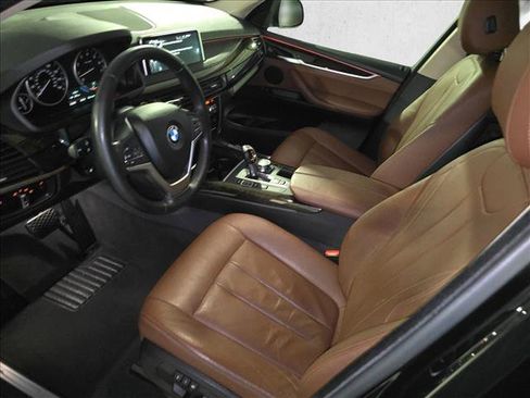 Used 2016 BMW X5 xDrive35i AWD/4WD image 16