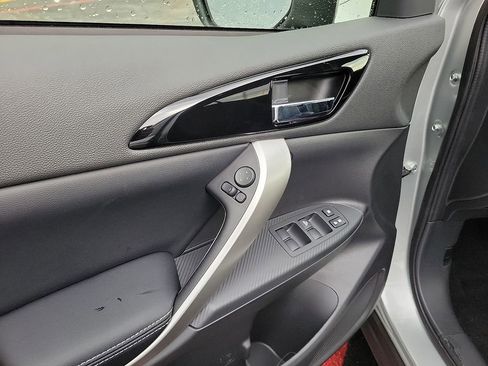 New 2026 Mitsubishi Eclipse Cross SE image 9