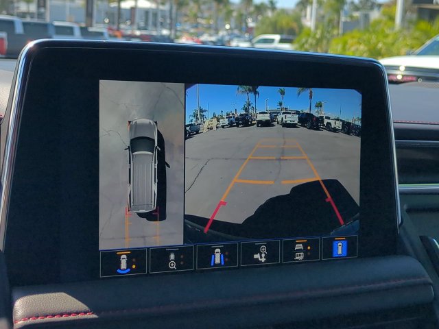 Used 2023 Chevrolet Tahoe RST w/ Luxury Package AWD/4WD image 15