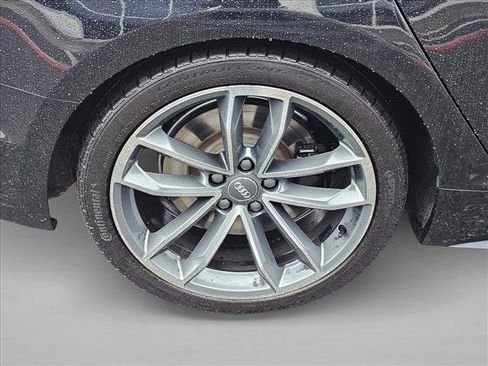 Used 2019 Audi S5 Premium Plus w/ Premium Plus image 9