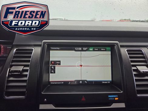 Used 2013 Ford Flex Limited AWD/4WD image 18