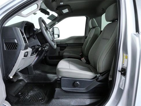 Certified 2017 Ford F250 XL w/ XL Value Package image 16