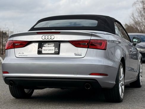 Used 2015 Audi A3 2.0T Premium Plus image 5