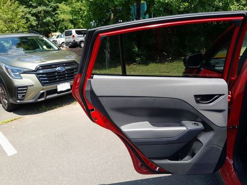 Certified 2024 Subaru Crosstrek 2.0i Premium AWD/4WD image 29