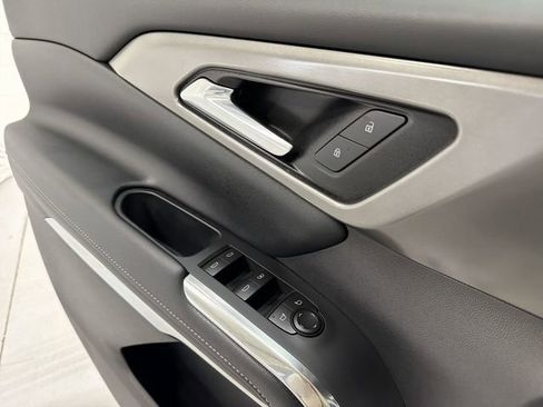 New 2026 Chevrolet Traverse LT w/ LPO, Floor Liner Package image 24