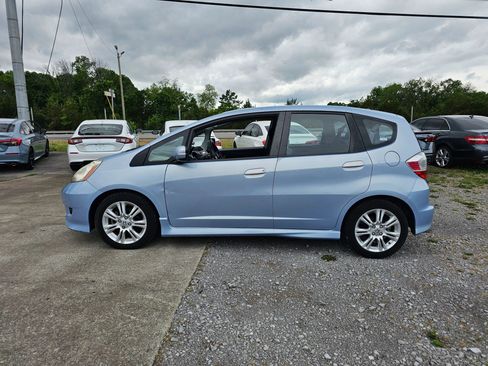 Used 2009 Honda Fit Sport image 14