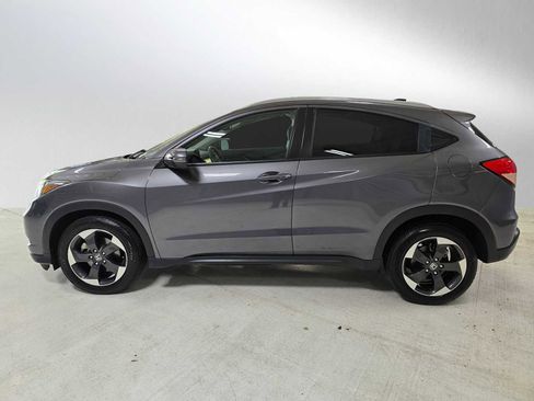 Used 2018 Honda HR-V EX-L image 6