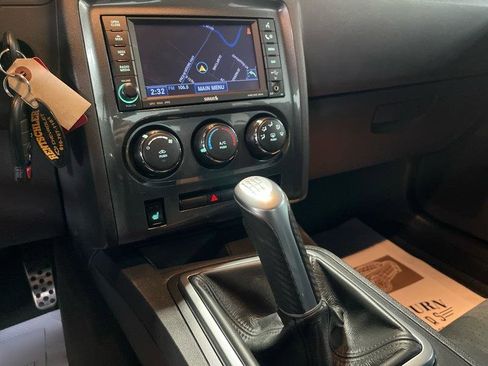 Used 2010 Dodge Challenger SRT8 w/ SRT Option Group II image 34