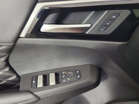 New 2026 Nissan Rogue Platinum AWD/4WD image 12