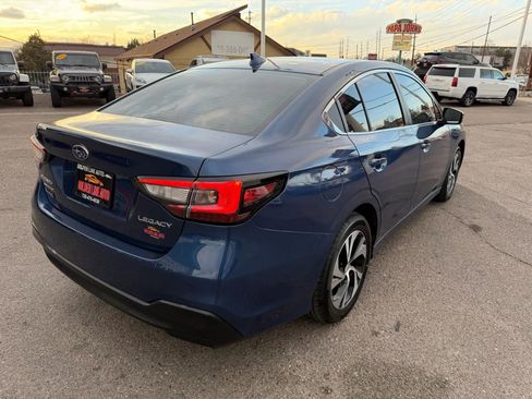 Used 2022 Subaru Legacy Premium image 8