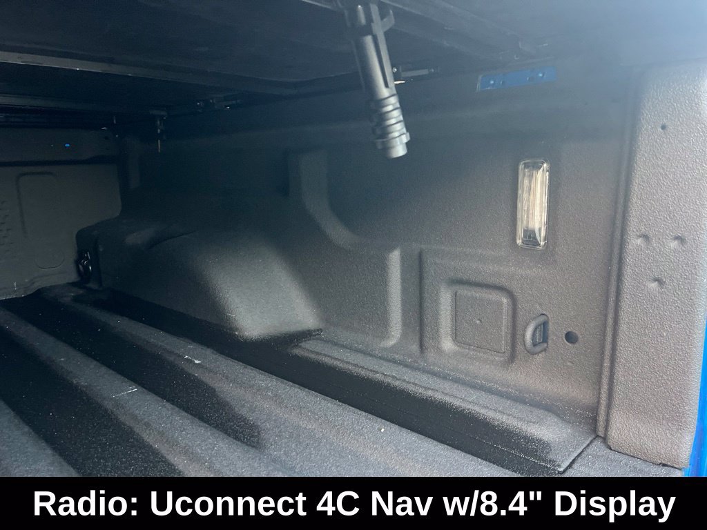 Used 2020 Jeep Gladiator Rubicon AWD/4WD image 13