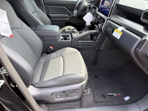 New 2026 Toyota 4Runner TRD Sport Premium AWD/4WD image 13