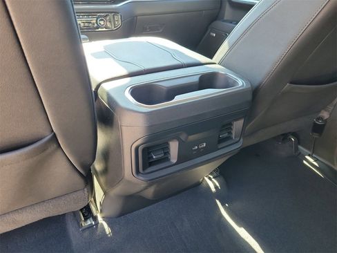 Used 2023 Chevrolet Silverado 1500 RST w/ All Star Edition Plus image 10