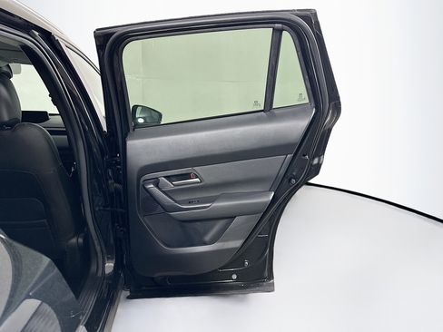 Used 2025 MAZDA CX-50 AWD 2.5 S w/ Preferred Package image 29