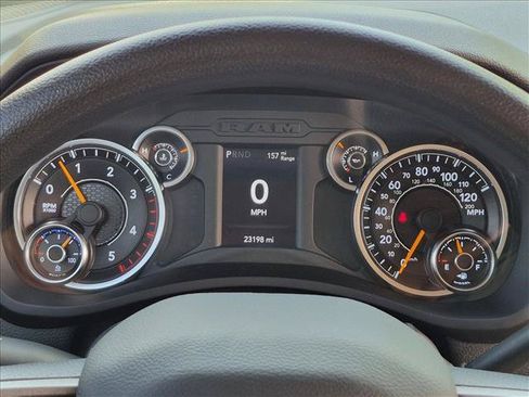 Used 2019 RAM 2500 Tradesman AWD/4WD image 12