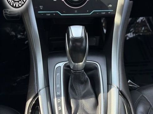 Used 2014 Ford Fusion Titanium image 12