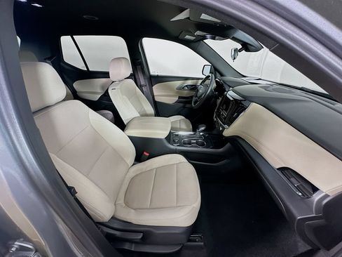 Used 2023 Chevrolet Traverse LS w/ Safety Package FWD image 35