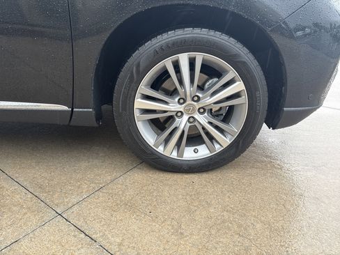 Used 2015 Lexus RX 350 AWD image 13