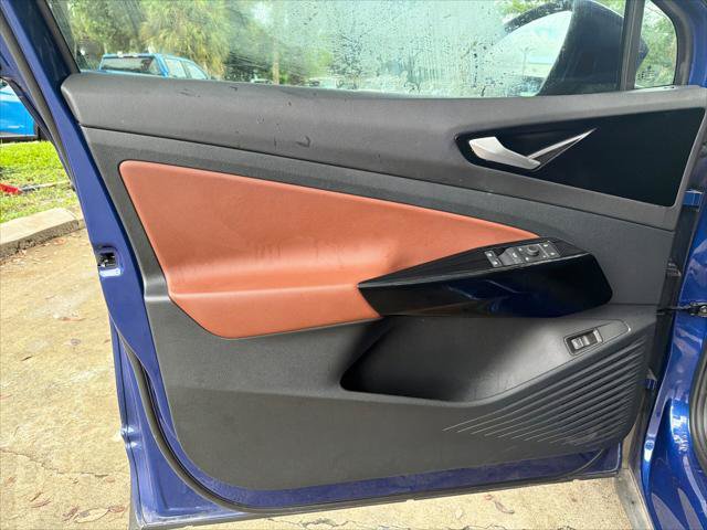 Used 2022 Volkswagen ID.4 Pro S RWD image 14
