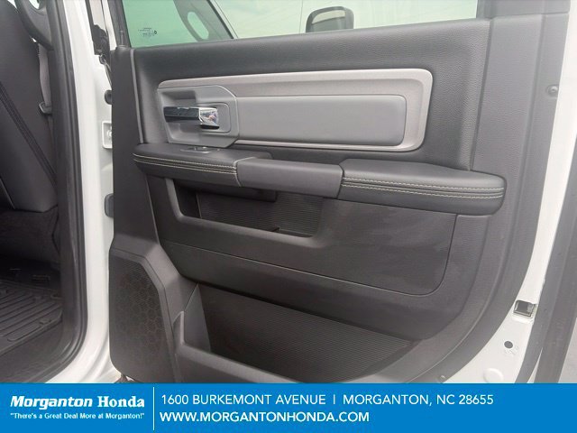 Used 2018 RAM 2500 Power Wagon w/ Luxury Group AWD/4WD image 29