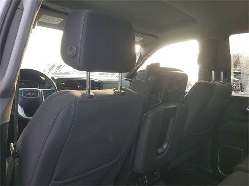 Certified 2024 GMC Sierra 2500 SLE w/ SLE Value Package; image 10