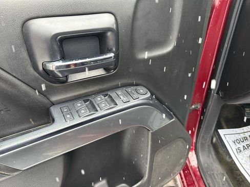 Used 2014 Chevrolet Silverado 1500 LT w/ All Star Edition image 17