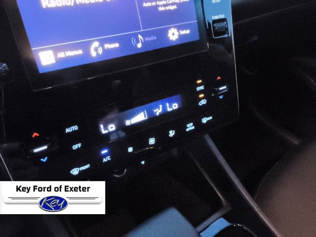 Used 2024 Hyundai Tucson SEL AWD/4WD image 35