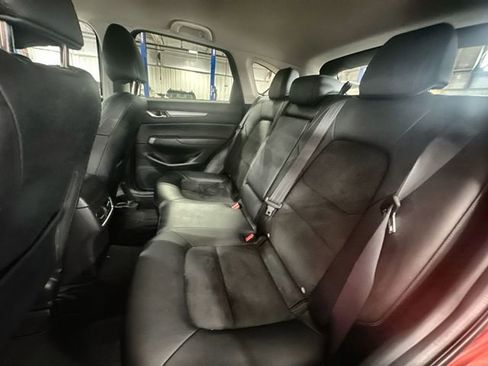 Used 2022 MAZDA CX-5 AWD 2.5 S w/ Select Package image 30