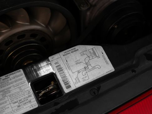 Used 1998 Porsche 911 Carrera S image 26