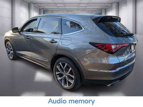 Certified 2024 Acura MDX FWD w/ Technology Package image 10